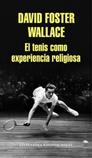 Books Frontpage El tenis como experiencia religiosa