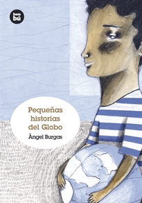 Books Frontpage Pequeñas historias del Globo