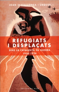 Books Frontpage Refugiats i desplaçats