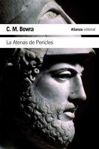 Books Frontpage La Atenas de Pericles