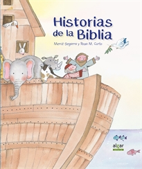 Books Frontpage Historias de la Biblia