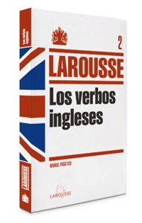 Books Frontpage Verbos ingleses