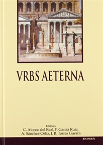 Books Frontpage VRBS Aeterna