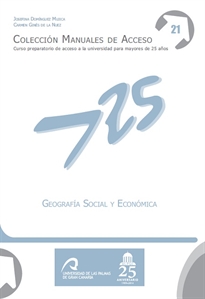 Books Frontpage Geografía Social y Económica