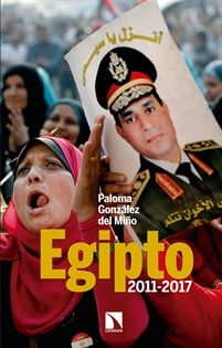Books Frontpage Egipto, 2011-2017