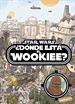 Front pageStar Wars. ¿Dónde está el wookiee?