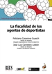 Front pageLa fiscalidad de los agentes de deportistas