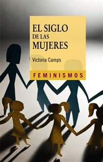 Books Frontpage El siglo de las mujeres
