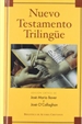 Front pageNuevo Testamento trilingüe