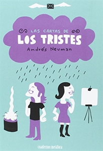 Books Frontpage Las Cartas De Los Tristes