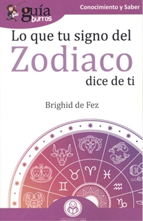 Books Frontpage GuíaBurros Lo que tu signo del zodiaco dice de ti