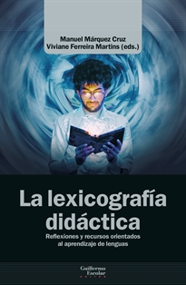 Books Frontpage La lexicografía didáctica