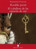 Front pageBiblioteca Teide 054 - Retablo jovial / El caballero de las espuelas de oro -Alejandro Casona-
