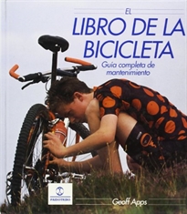 Books Frontpage El libro de la bicicleta