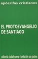 Front pageProtoevangelio de Santiago