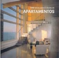 Books Frontpage 100 ideas para el diseño de apartamentos