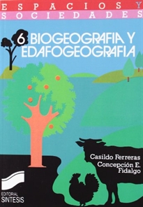 Books Frontpage Biogeografía y edafogeografía