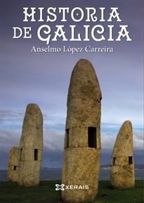 Books Frontpage Historia de Galicia