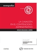 Front pageLa casación en el contencioso-administrativo (Papel + e-book)