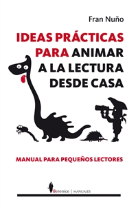 Books Frontpage Ideas prácticas para animar a la lectura desde casa