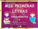 Front pageMis Primeras Letras Consonantes 1