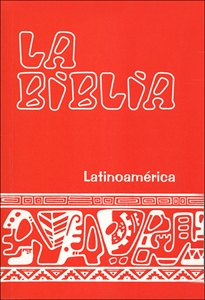 Books Frontpage La Biblia Latinoamérica (Bolsillo rústica)