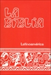 Front pageLa Biblia Latinoamérica (Bolsillo rústica)