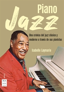 Books Frontpage Piano Jazz