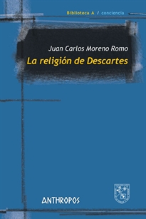 Books Frontpage La religión de Descartes