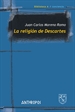 Front pageLa religión de Descartes