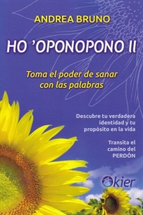 Books Frontpage Ho'Oponopono II