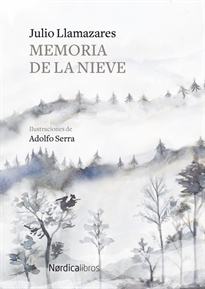 Books Frontpage Memoria de la nieve