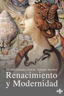 Books Frontpage Renacimiento y Modernidad