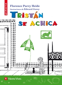 Books Frontpage Tristan Se Achica (pi–ata)