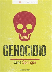 Books Frontpage Genocidio