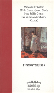 Books Frontpage Espacios y mujeres