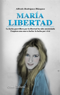 Books Frontpage María Libertad