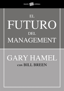 Books Frontpage El futuro del management