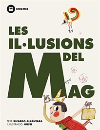 Books Frontpage Les il·lusions del mag