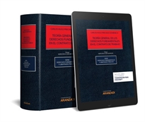 Books Frontpage Teoría General de los Derechos Fundamentales en el Contrato de Trabajo (Papel + e-book)