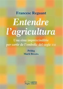 Books Frontpage Entendre l'agricultura
