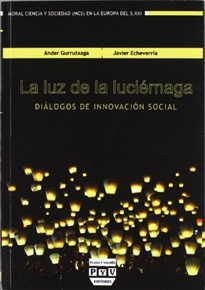 Books Frontpage La Luz De La Luciérnaga