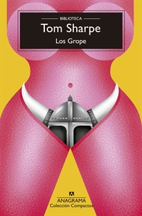 Books Frontpage Los Grope