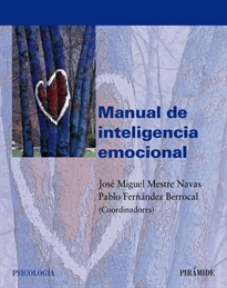 Books Frontpage Manual de inteligencia emocional