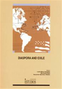 Books Frontpage Diaspora and exile