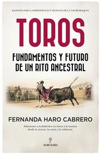 Books Frontpage Toros