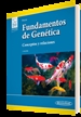 Front pageFundamentos de Genética (+ e-book)