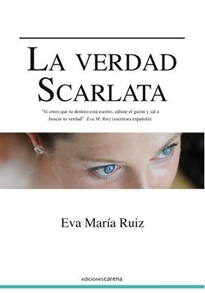 Books Frontpage La verdad Scarlata