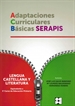 Front pageLengua 5P - Adaptaciones Curriculares Básicas Serapis