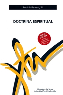 Books Frontpage Doctrina espiritual